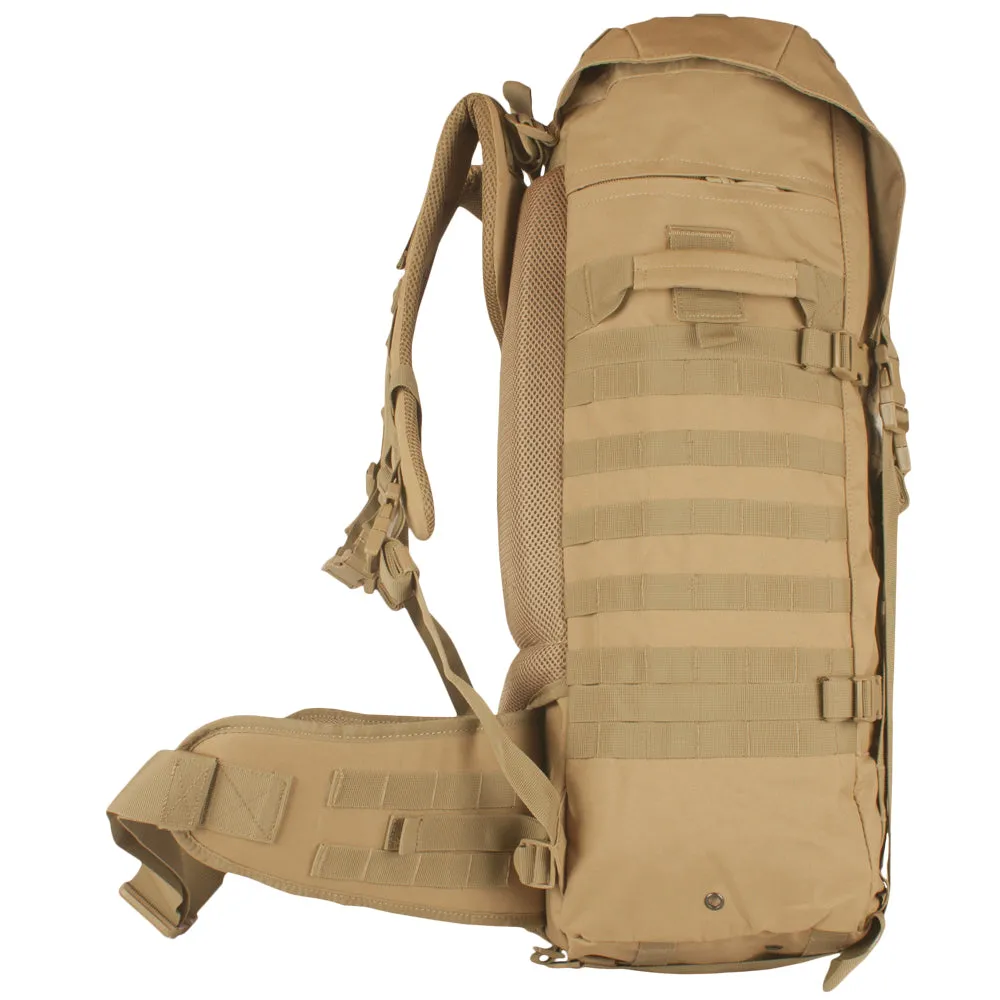 Outdoor Advanced Mountaineering Pack