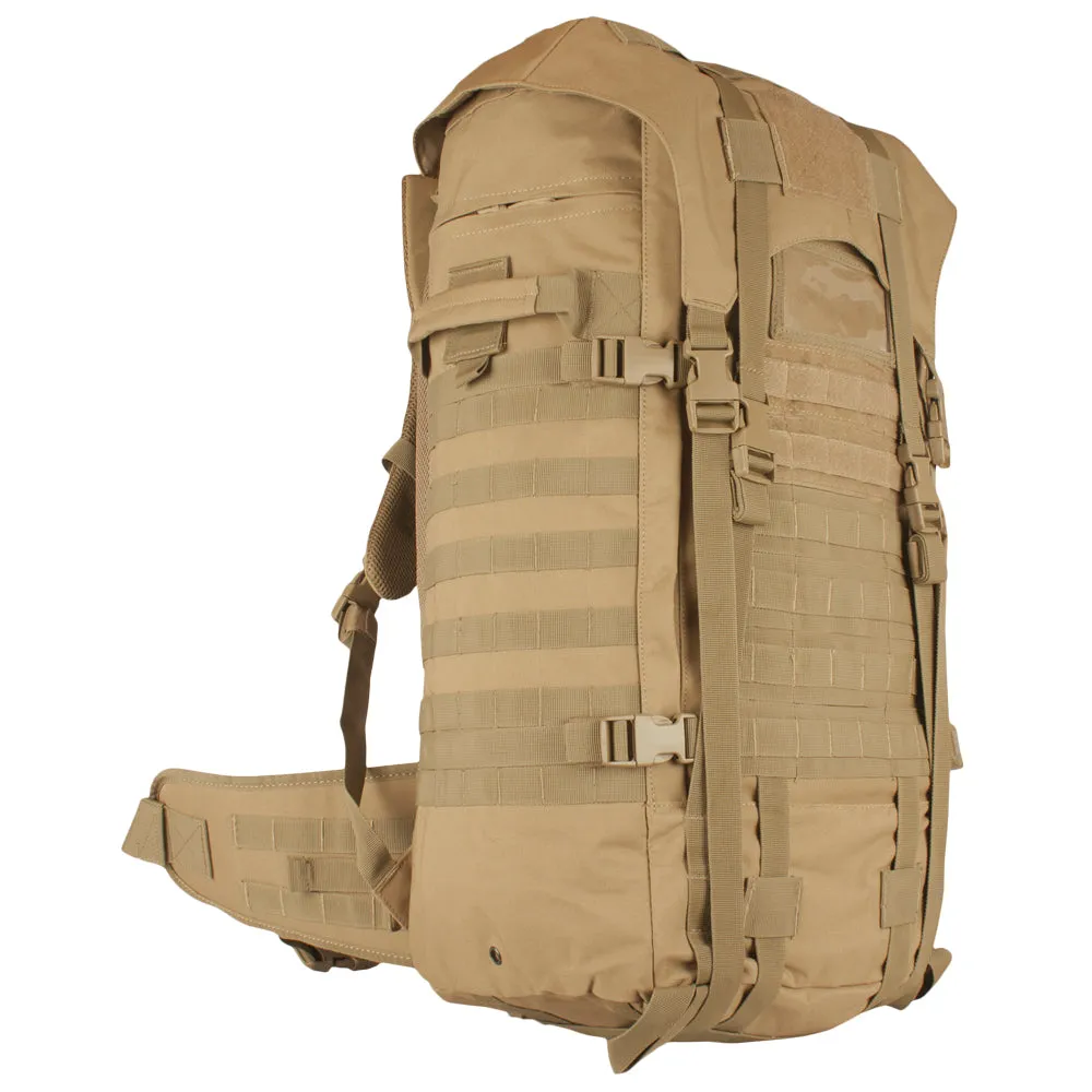 Outdoor Advanced Mountaineering Pack