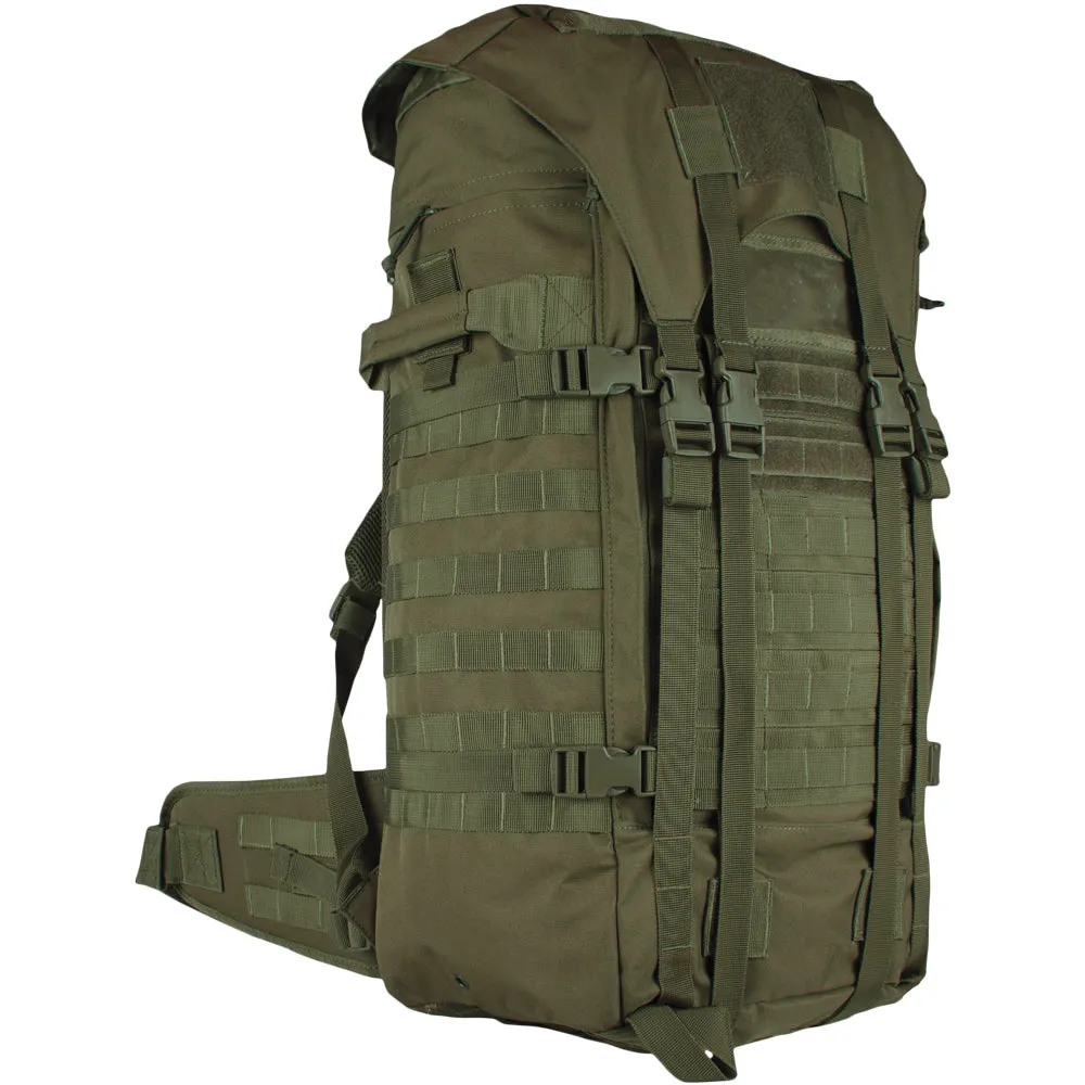 Outdoor Advanced Mountaineering Pack