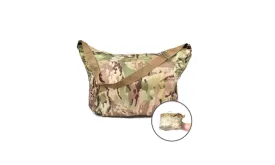 Outdoor Mountaineering Bucket Bag