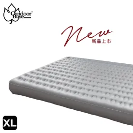 OutdoorBase 歡樂時光充氣床 春眠系列 XL號 290cm寬 23809