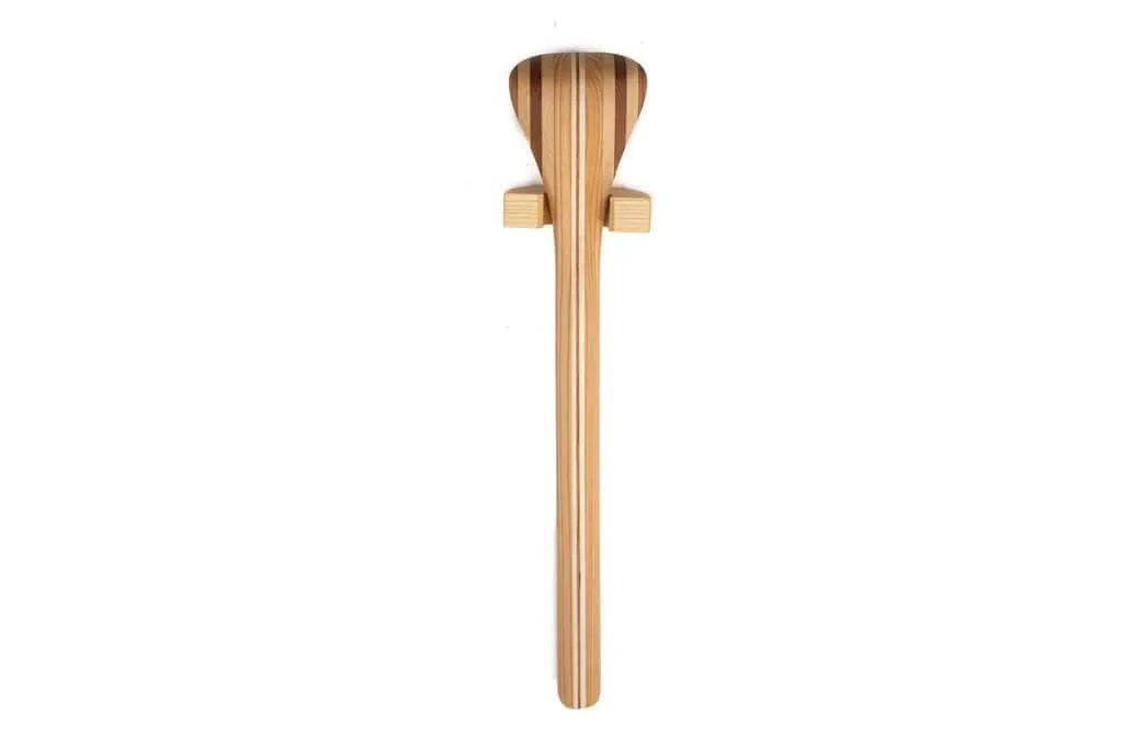 Paul Bunyan Paddle