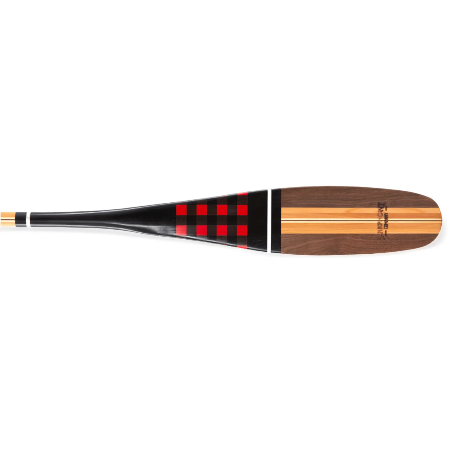 Paul Bunyan Paddle