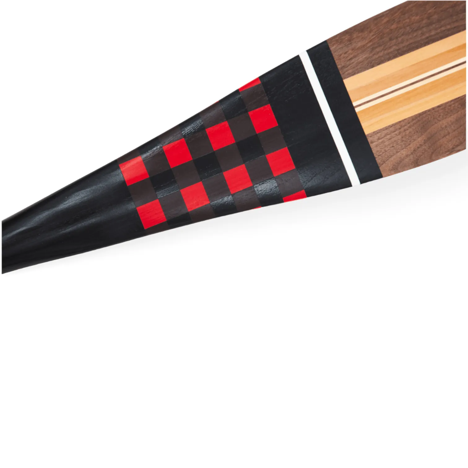 Paul Bunyan Paddle