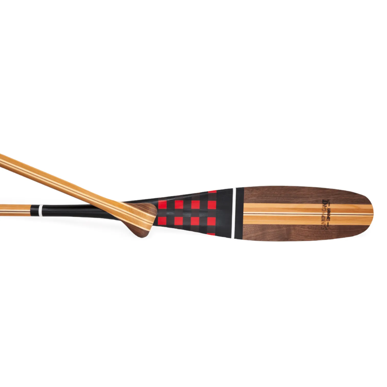 Paul Bunyan Paddle
