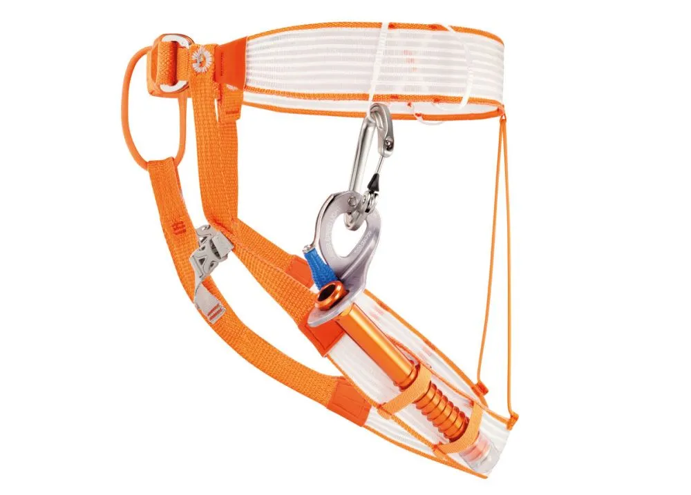 Petzl Altitude Lightweight Mountaineering Harness
