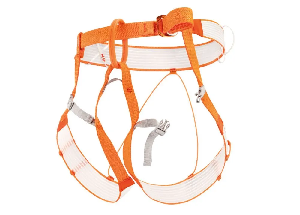 Petzl Altitude Lightweight Mountaineering Harness