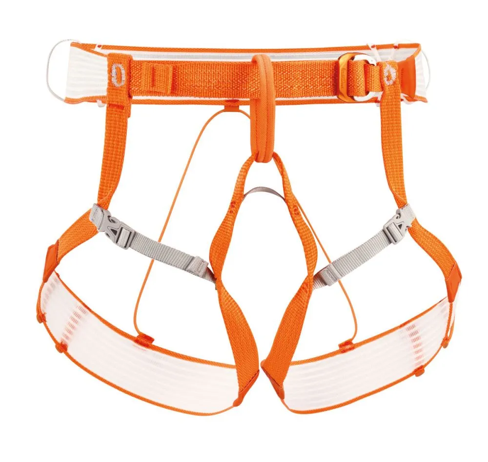 Petzl Altitude Lightweight Mountaineering Harness