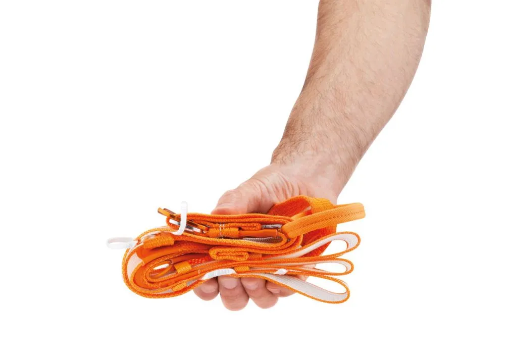 Petzl Altitude Lightweight Mountaineering Harness