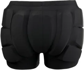 Reomoto Kids Hip Protection Pads Shorts Skiing Skating Snowboard Hip Protection Pads for Teenagers