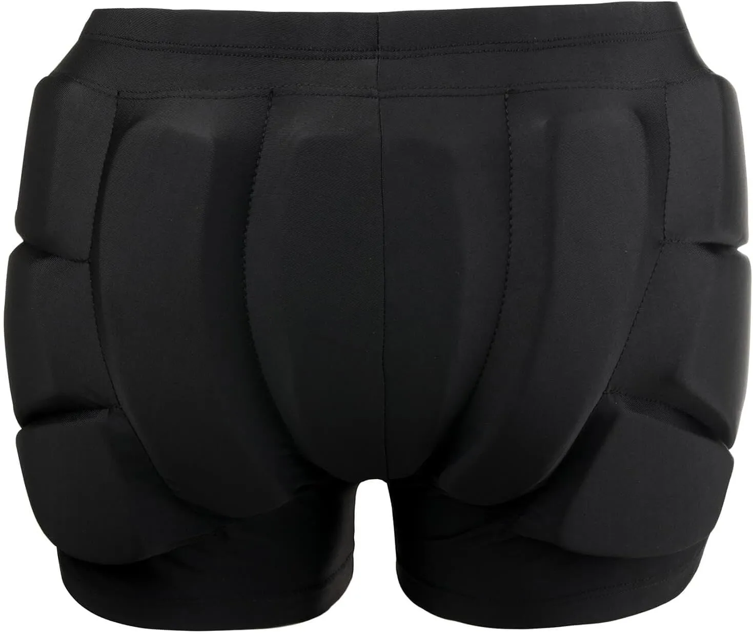 Reomoto Kids Hip Protection Pads Shorts Skiing Skating Snowboard Hip Protection Pads for Teenagers