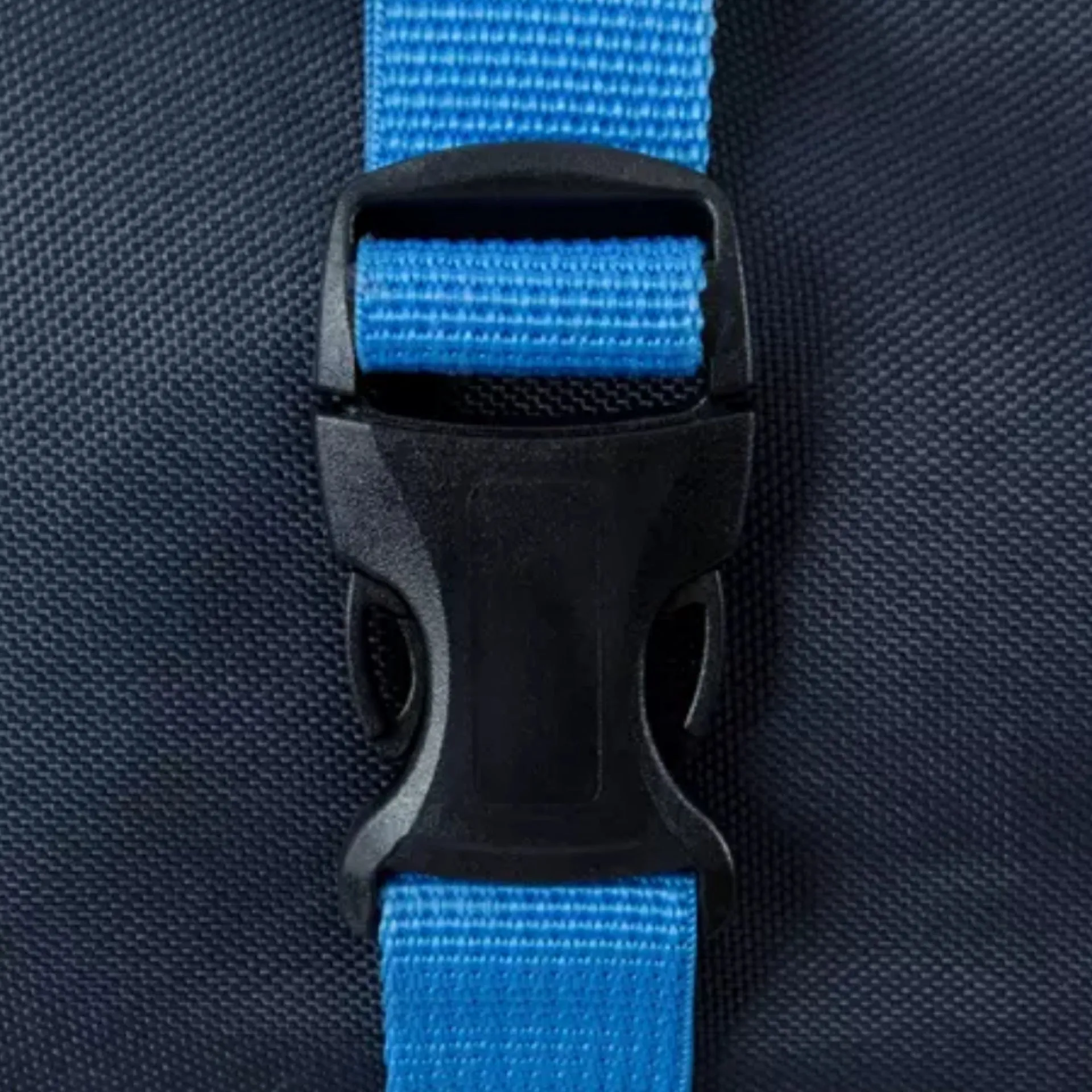 ROPE BAG KLIMB - CARBON GREY
