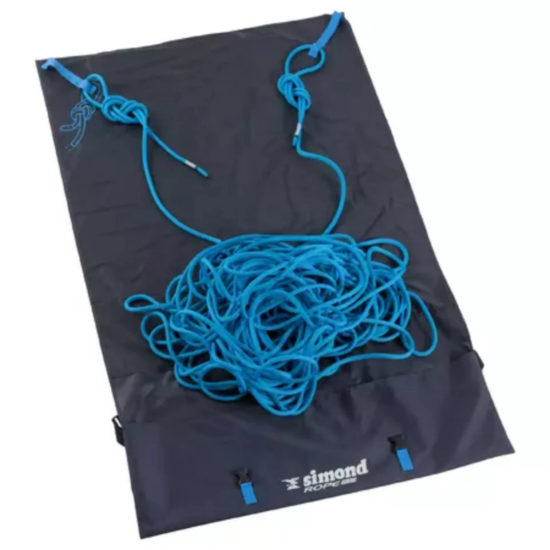 ROPE BAG KLIMB - CARBON GREY