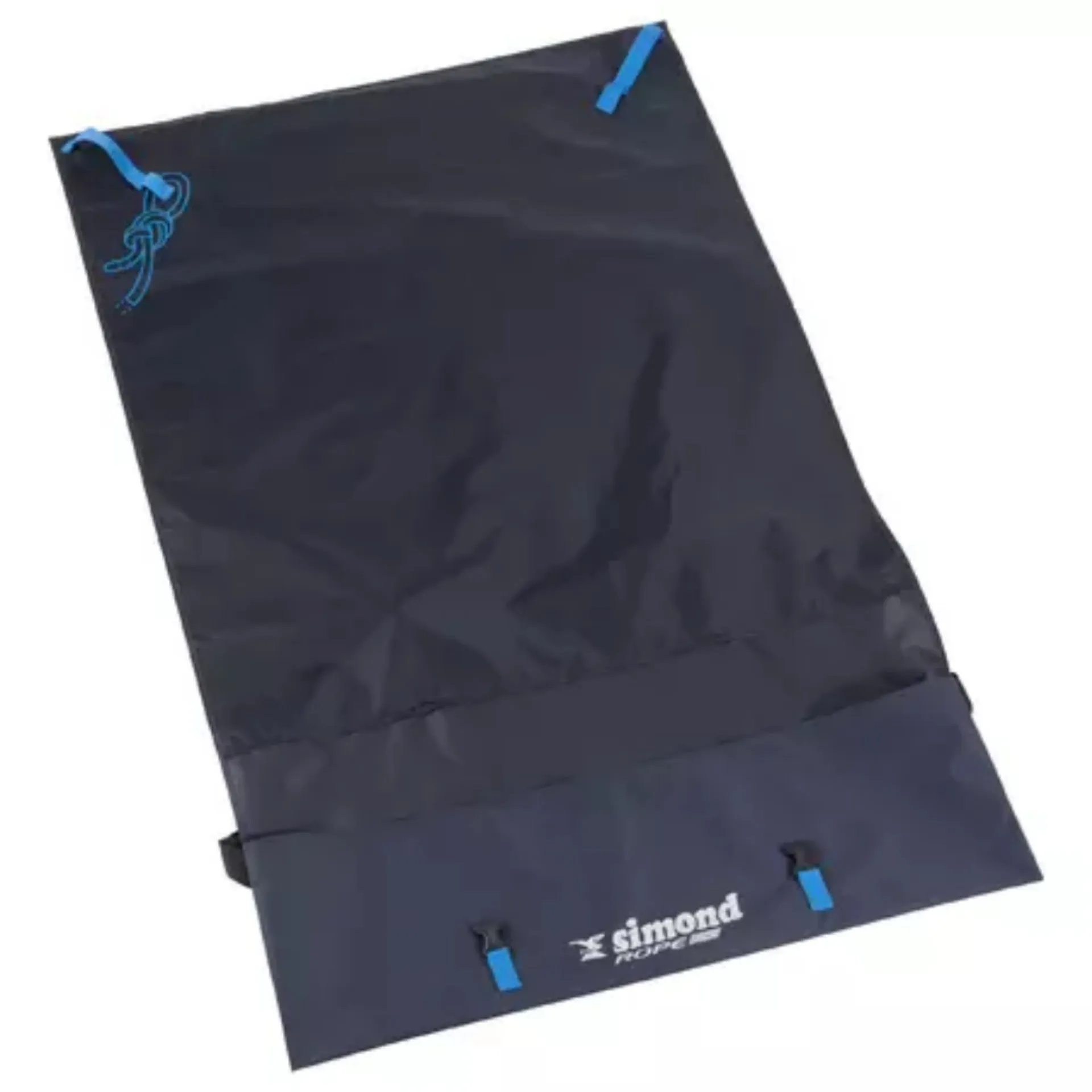 ROPE BAG KLIMB - CARBON GREY