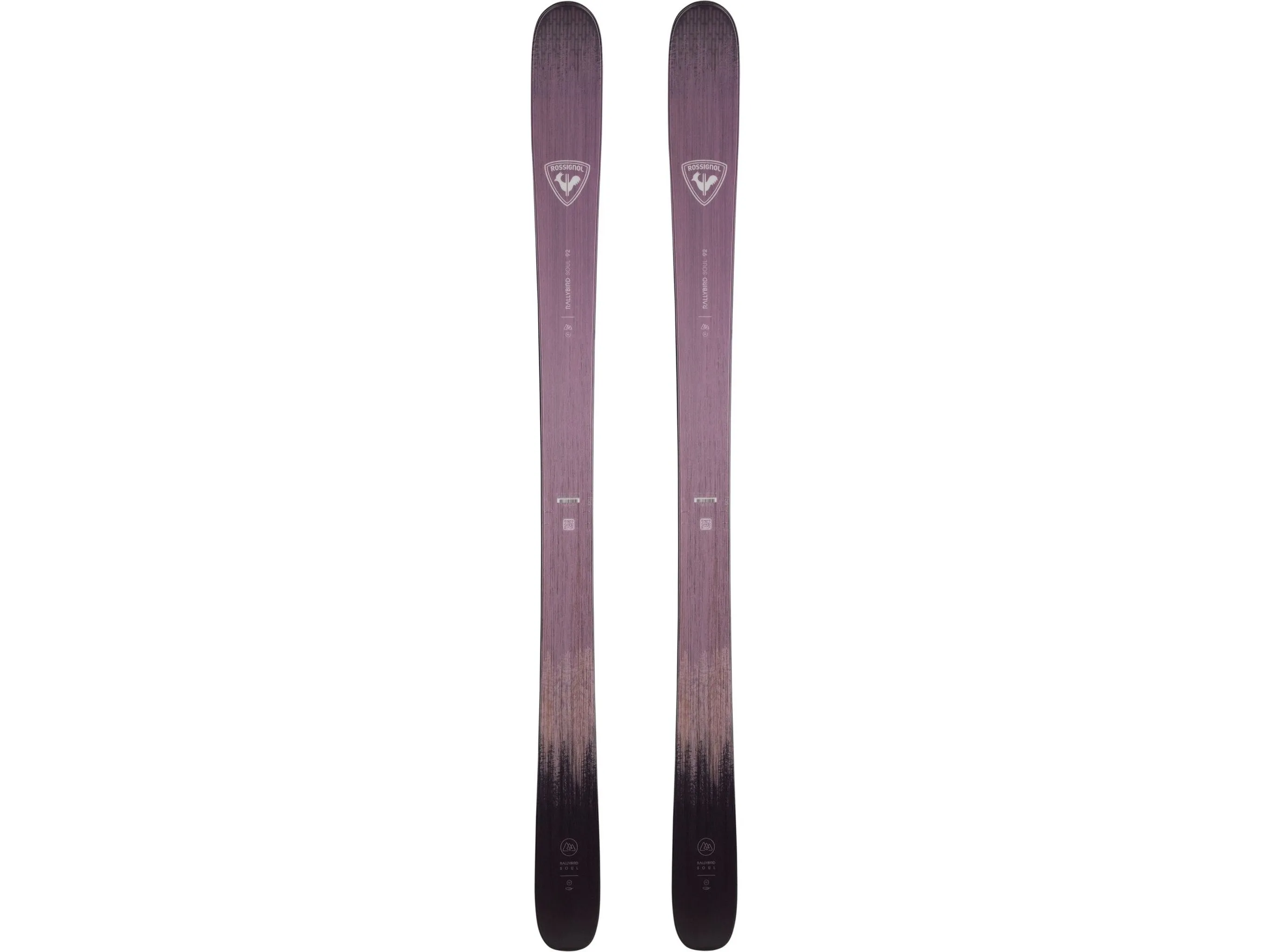 Rossignol Rallybird Soul 92 2025