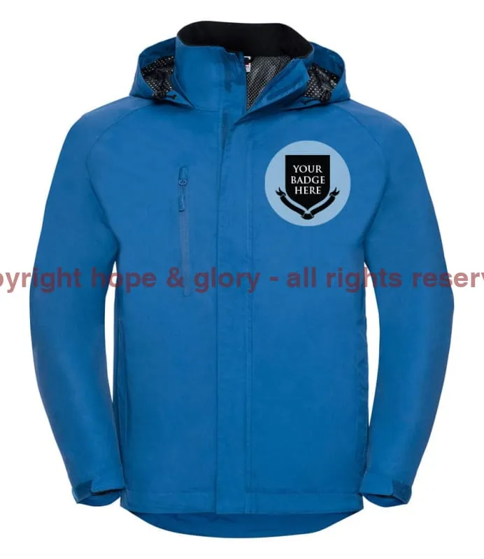 ROYAL MARINES UNITS Waterproof HydraPlus Jacket