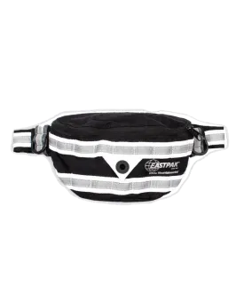 SAC BANANE EASTPAK SPRINGER x WHITE MOUNTAINEERING BLACK