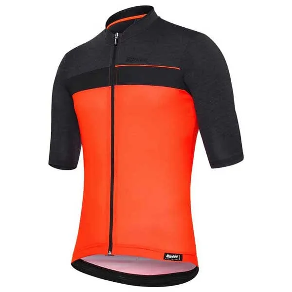 Santini Stile Jersey