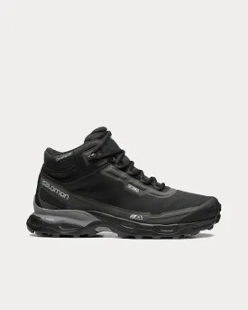 Shelter CSWP Black / Magnet / Quiet Shade High Top Sneakers