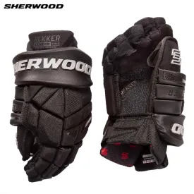 Sherwood REKKER Legend LE Senior Hockey Glove