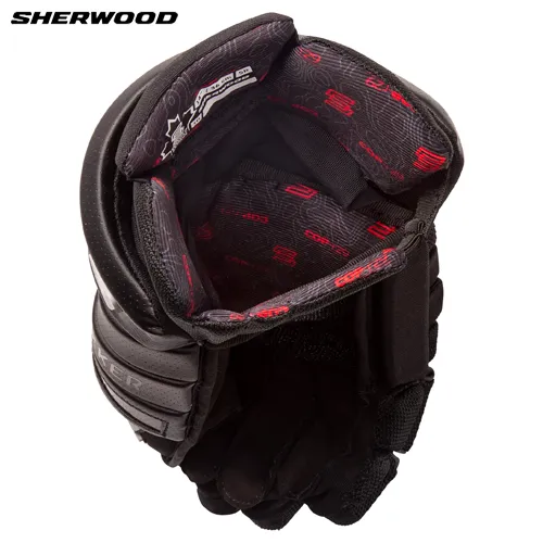 Sherwood REKKER Legend LE Senior Hockey Glove