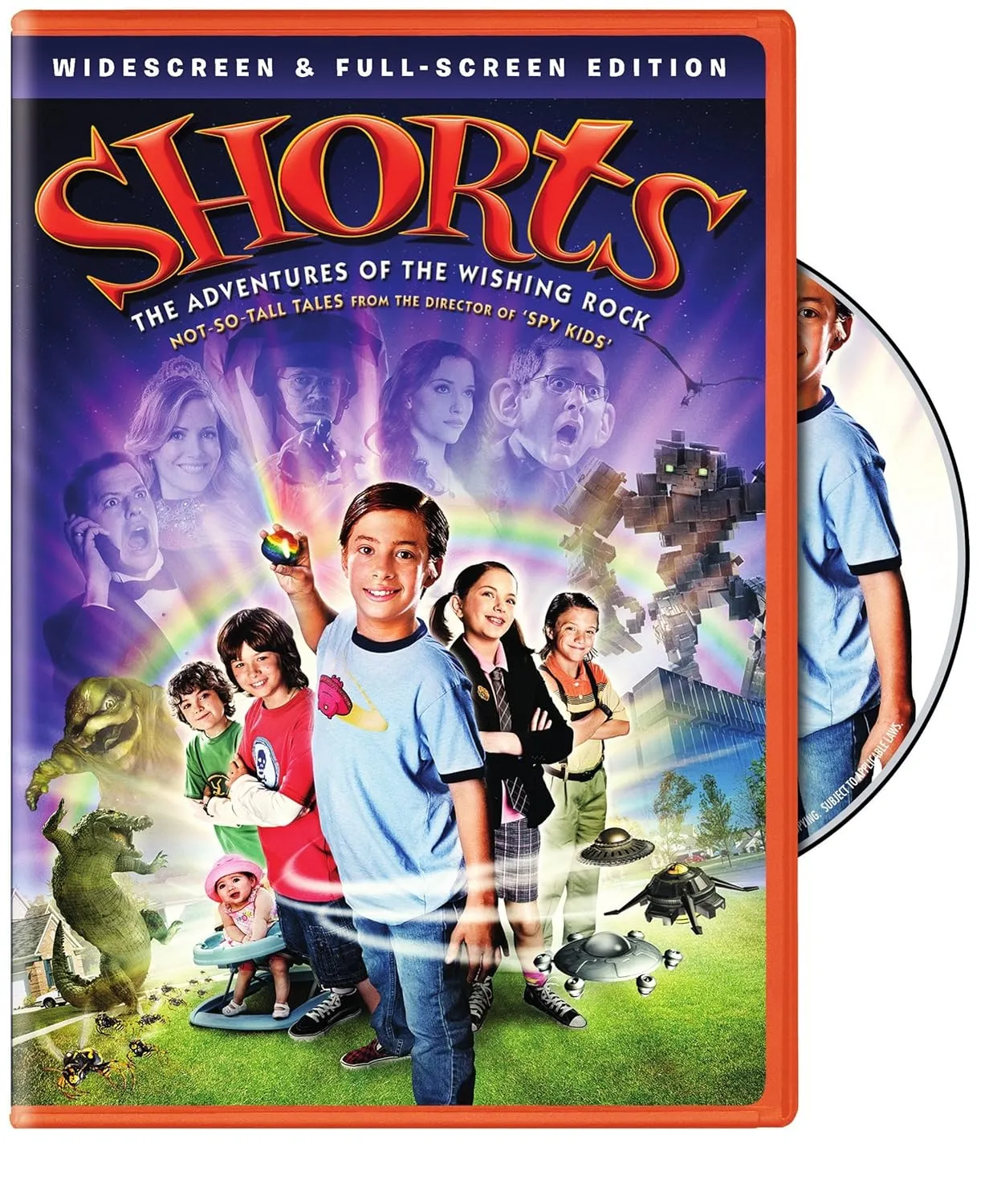 Shorts