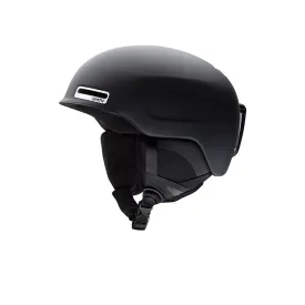 Smith Maze Snow Helmet - Matte Black