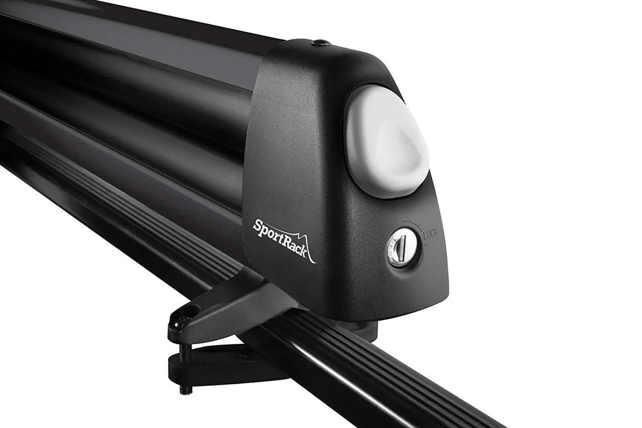 SportRack Roof Top Rod Rack