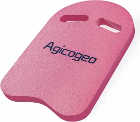 Swimming Kickboards Adult Kid, Swimming Board for Kids, Swim Aid Float Equipment for Adults Training, Beginner Learn to Swim