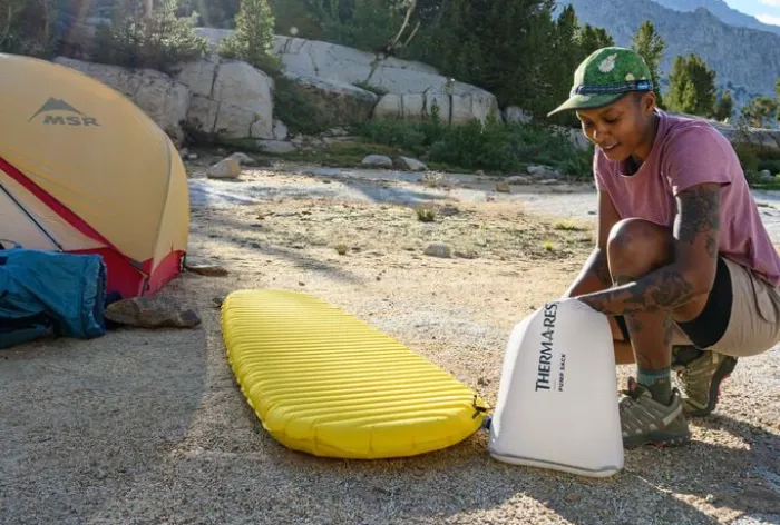 Thermarest NeoAir XLite NXT Sleeping Pad - Large