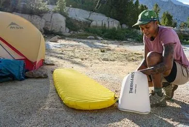 Thermarest Neoair Xlite NXT