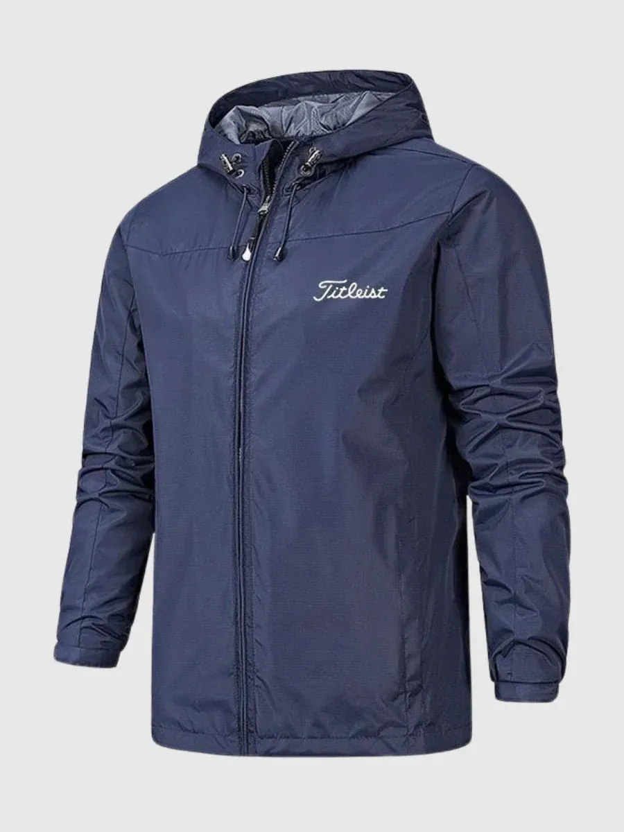 THOMAS - WATERPROOF JACKET