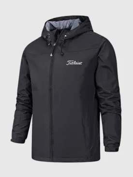 THOMAS - WATERPROOF JACKET