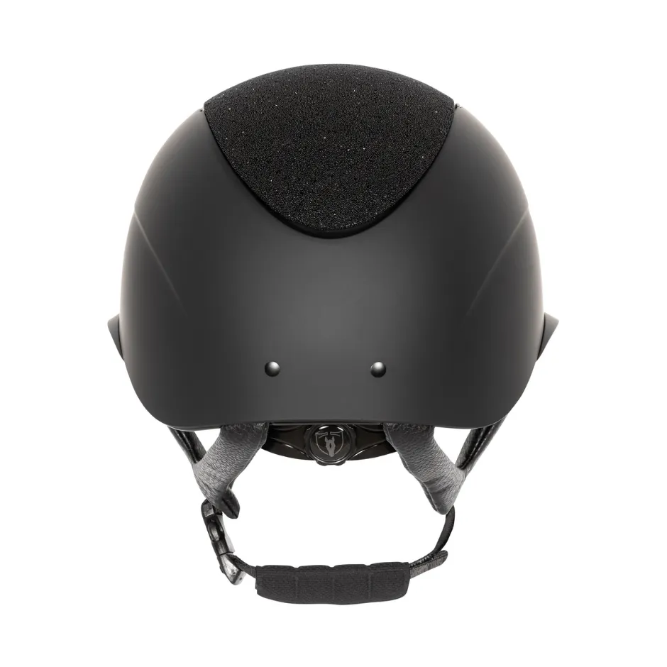 Tipperary Caledon MIPS - Wide Brim Black Sparkle