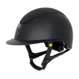 Tipperary Caledon MIPS - Wide Brim Black Sparkle