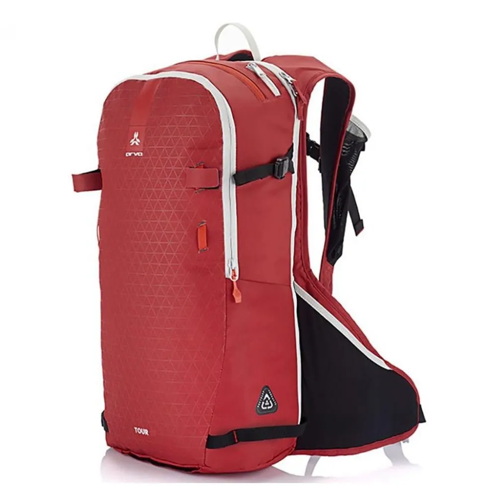 TOUR 25 BACKPACK - 2023