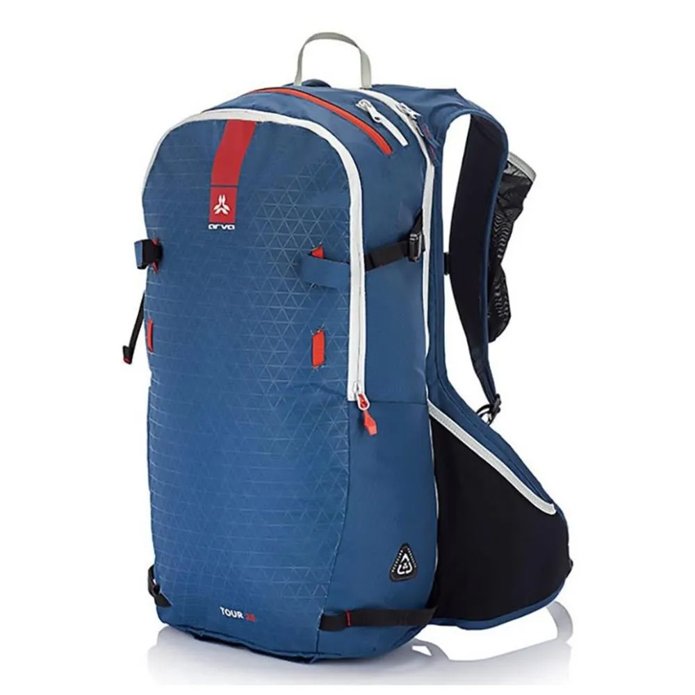 TOUR 25 BACKPACK - 2023