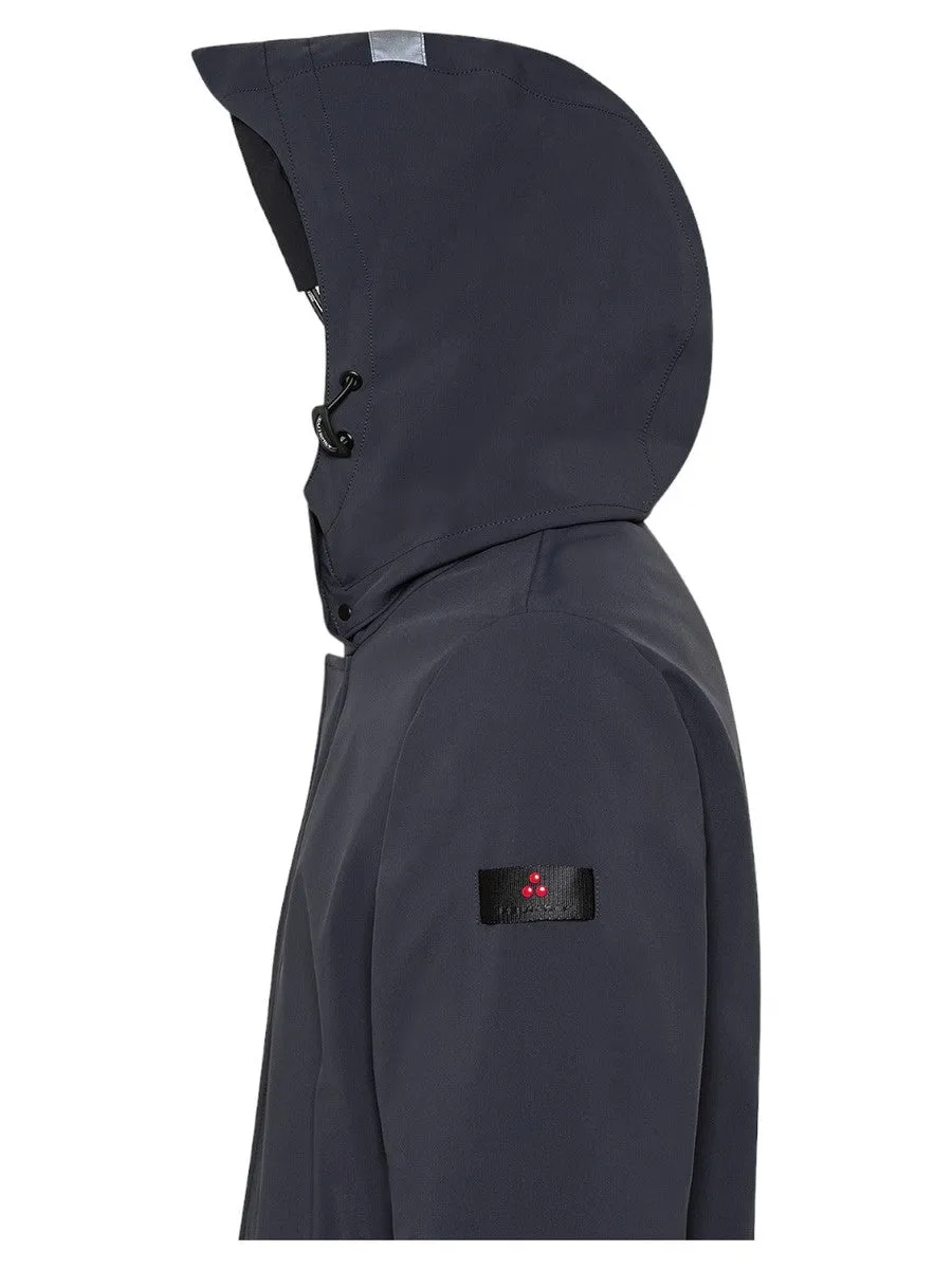 Trench Albali kp 01 a tre strati
