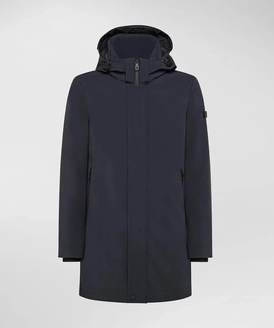 Trench Albali kp 01 a tre strati