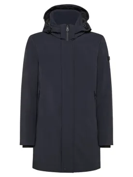 Trench Albali kp 01 a tre strati