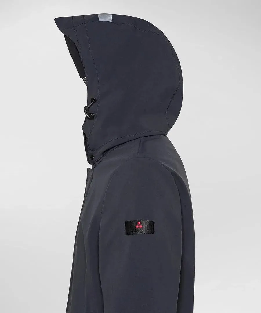 Trench Albali kp 01 a tre strati