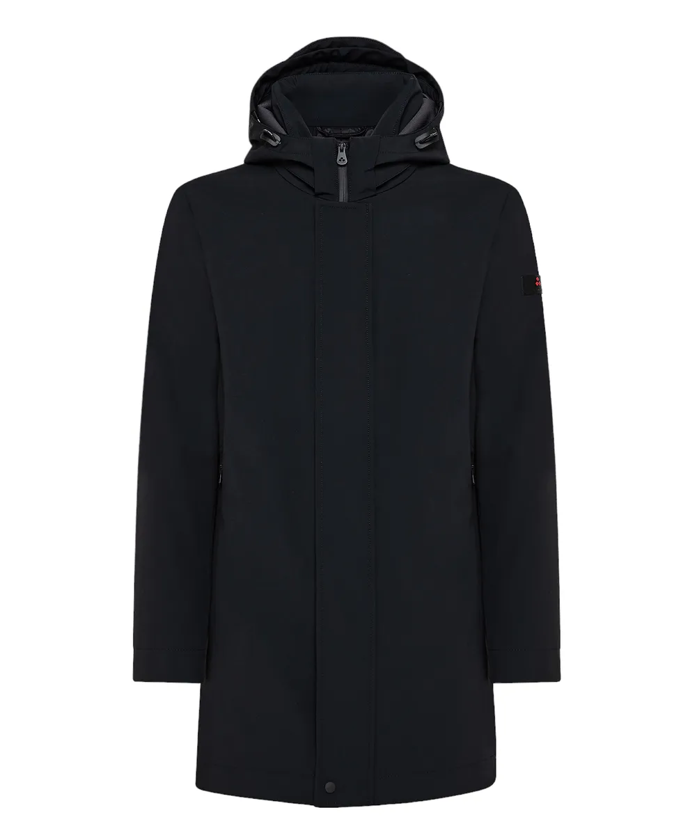 Trench Albali kp 01 a tre strati