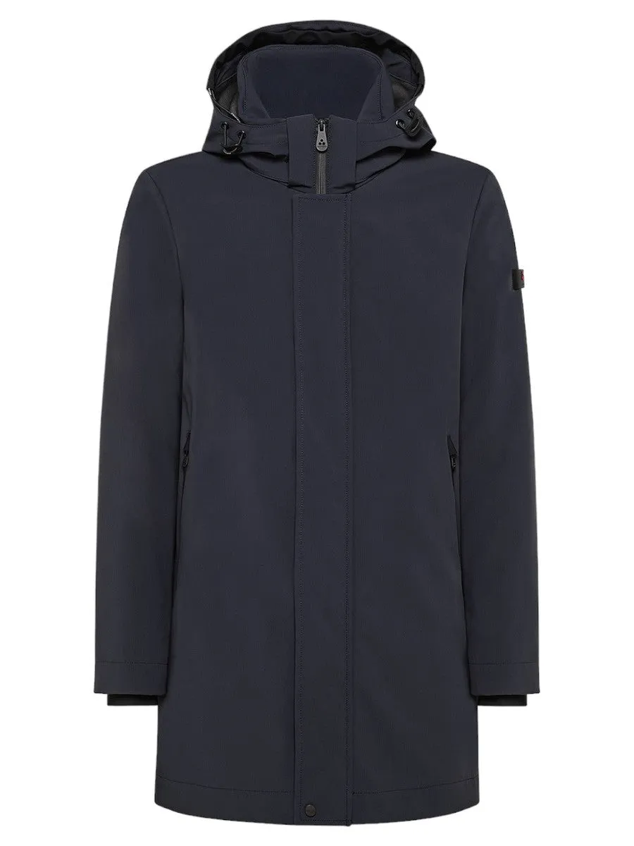 Trench Albali kp 01 a tre strati