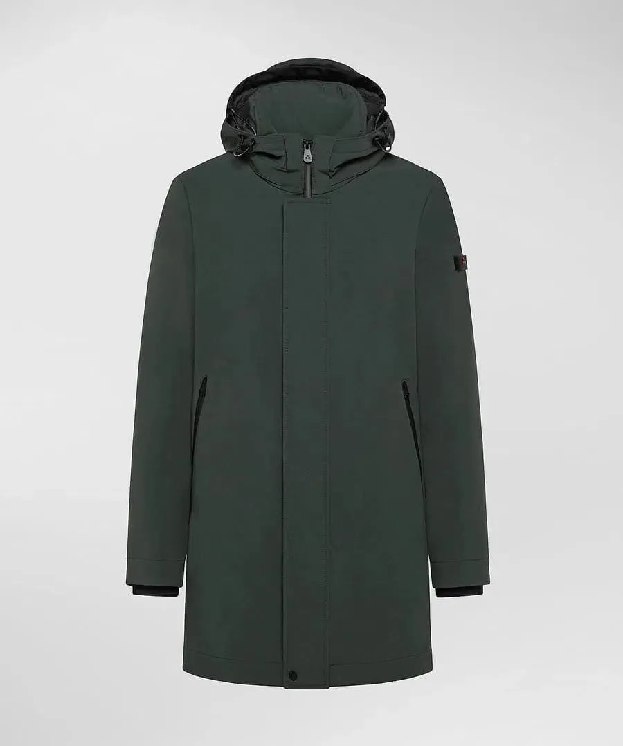 Trench Albali kp 01 a tre strati