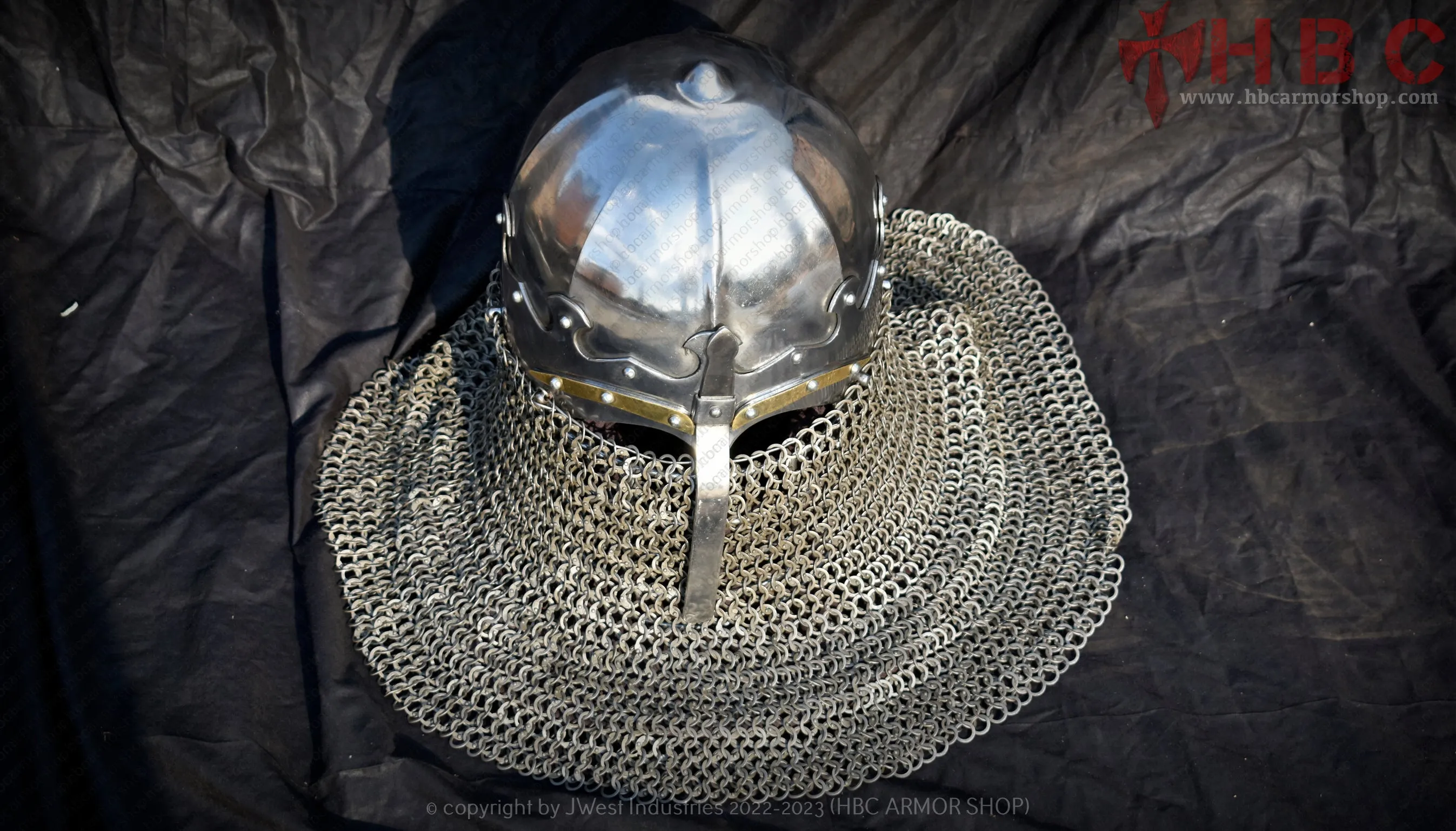 Turkish Turban Helmet
