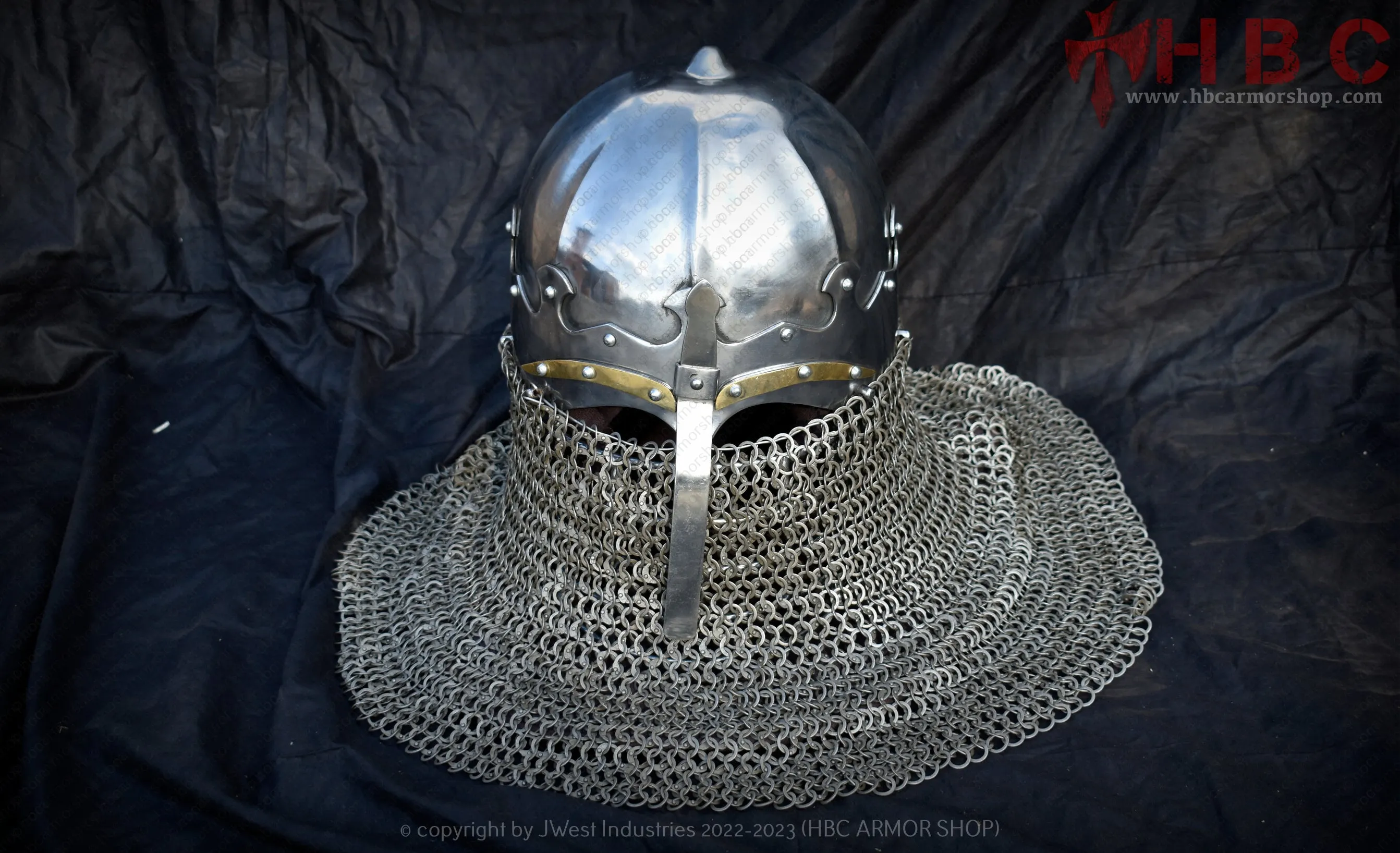 Turkish Turban Helmet