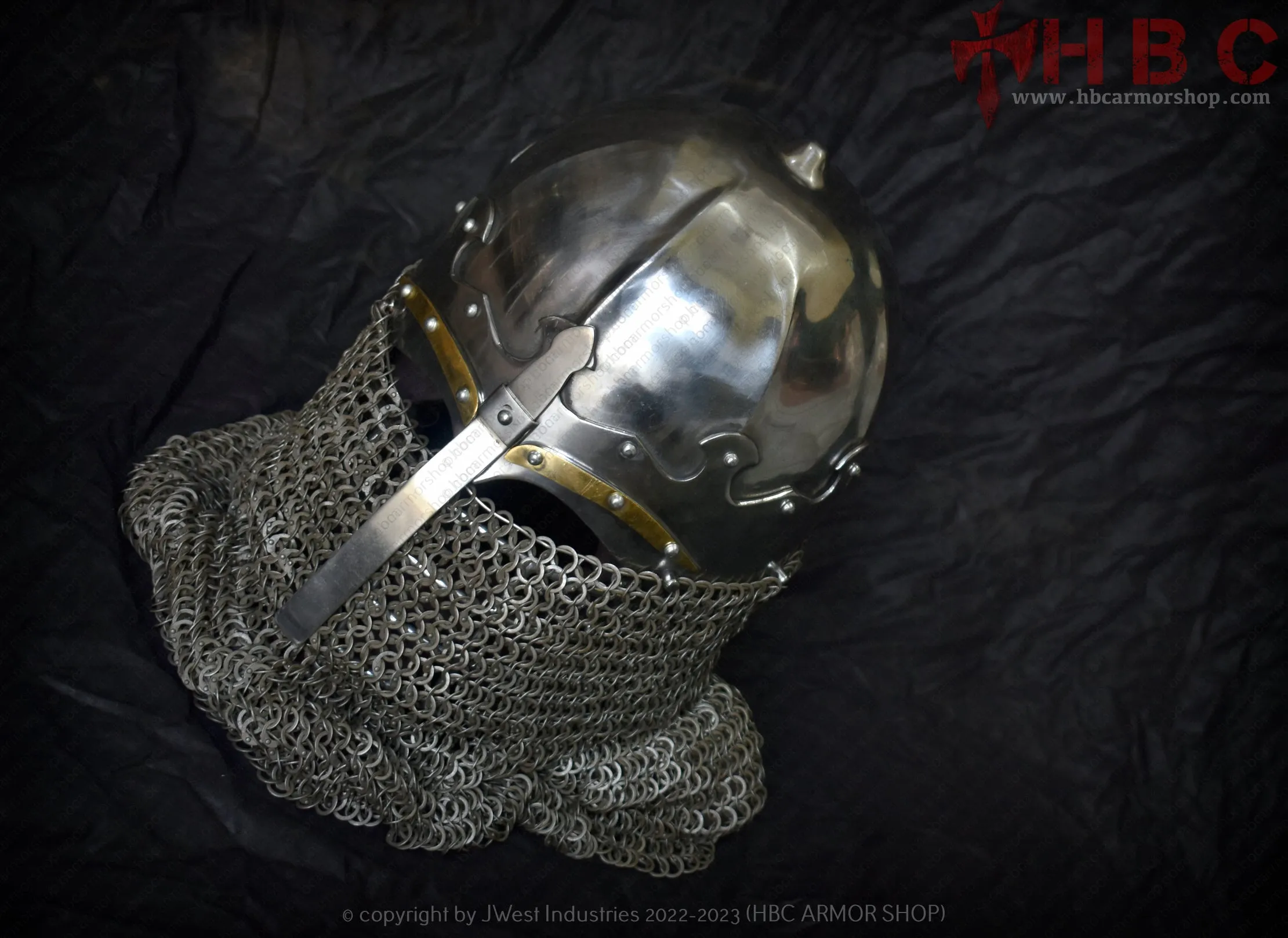 Turkish Turban Helmet