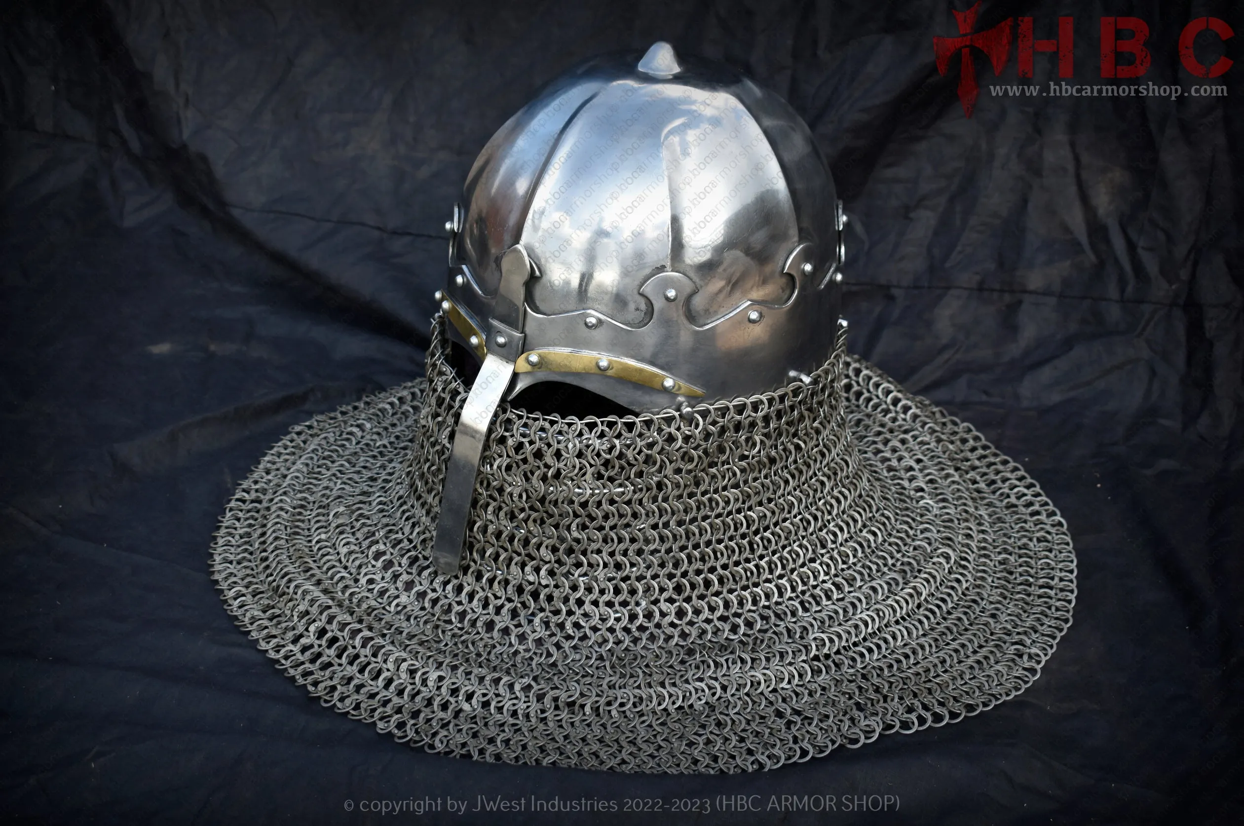 Turkish Turban Helmet