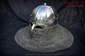 Turkish Turban Helmet
