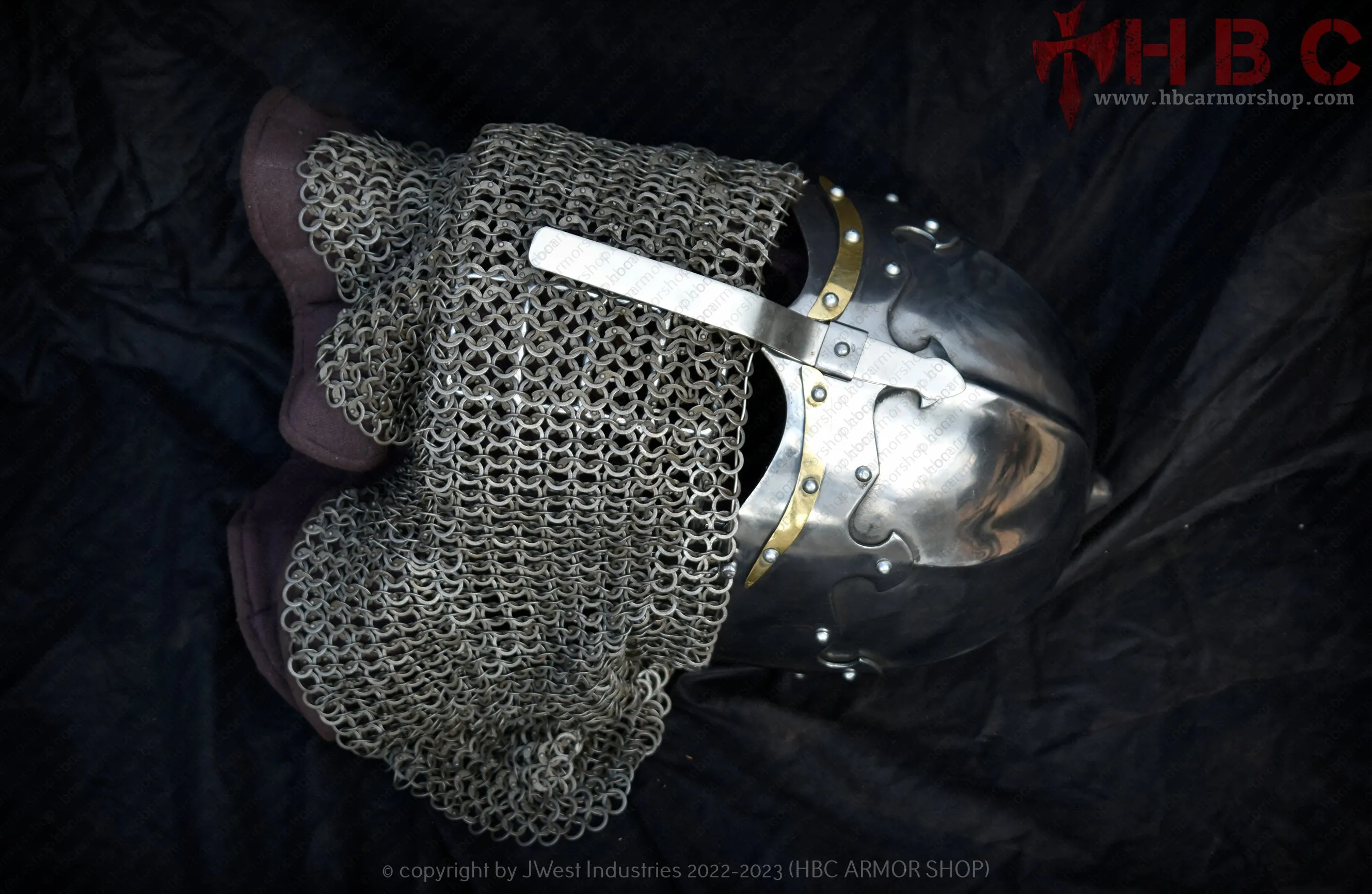 Turkish Turban Helmet